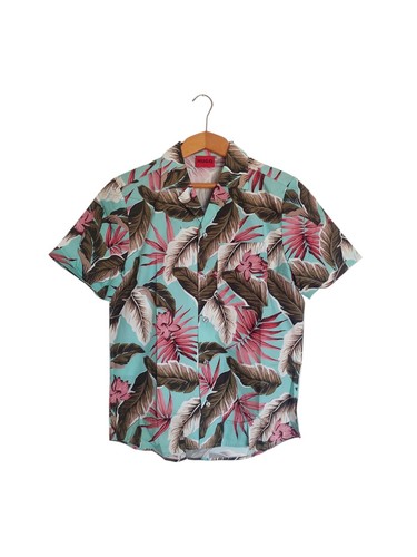 Hugo boss camicia - boss,