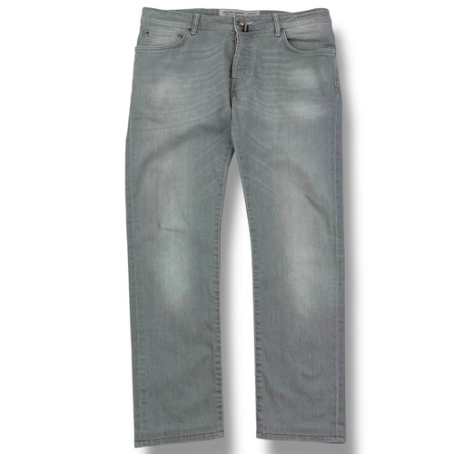 Jeans jacob cohen uomo lusso - jacob,