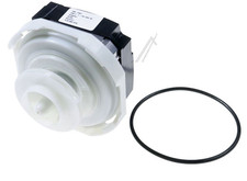 Motore pompa lavastoviglie Hotpoint Ariston Indesit Whirlpool C00731573
