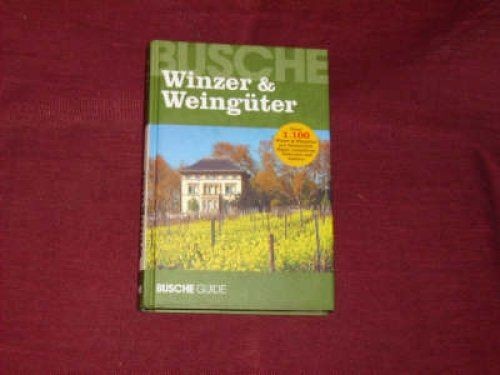 Diverse winzer weingüter - diverse,