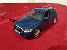 Modellino Audi Q5 1/24