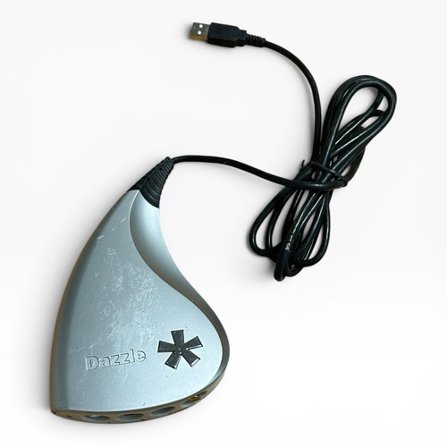 Pinnacle systems dazzle dvc - pinnacle,