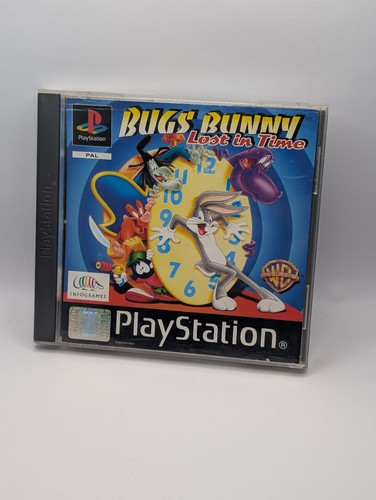 Bugs bunny lost - lost, in