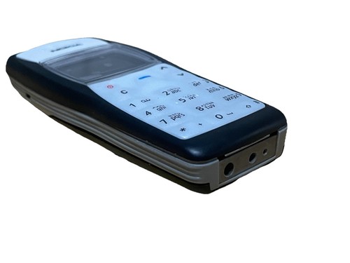 Nokia 1100 nuovo 18 - 1100,