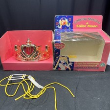 Magic Crown di Sailor Moon
