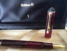 🔴 PELIKAN penna
