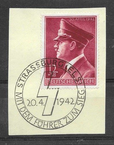 Alemania 1942 deutsche reich - alemania,