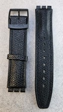 🔴 Swatch Black Motion