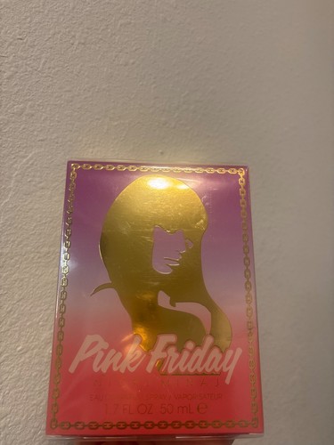 Profumo donna nicki minaj pink - profumo,