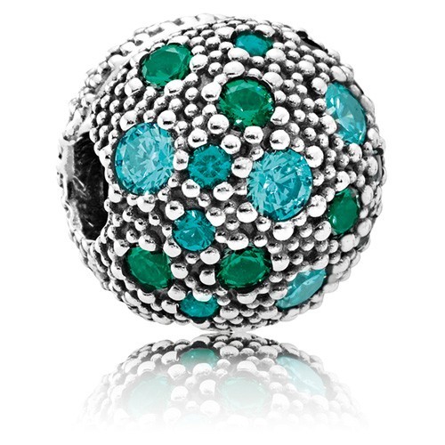 Pandora ciondolo clip stelle - ,