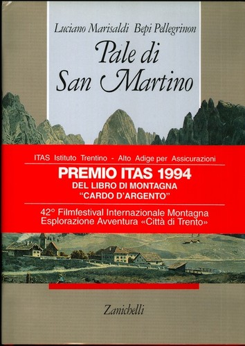 Pale san martino - pale, martino: