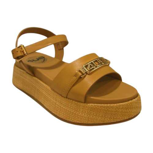 Sandalo donna 4us cesare - sandalo,