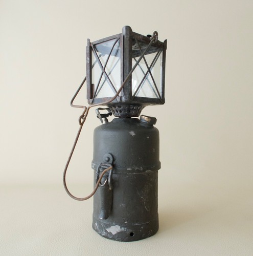 Lanterna carburo primus - carburo,