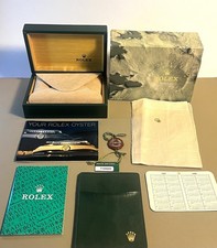 Rolex Vintage Set Daytona