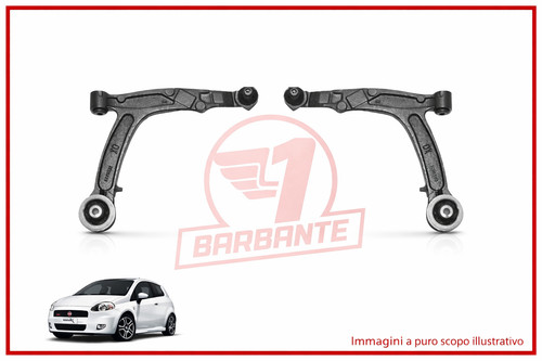 Kit bracci oscillanti - 2,