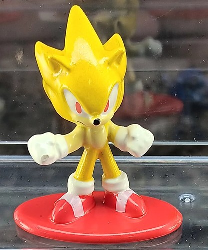 Sonic the hedgehog super - the,