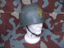 Elmetto M 33 Helmet Polizia di Stato post WW2