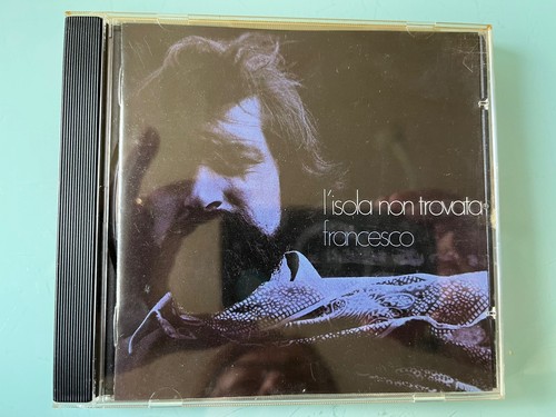 Francesco guccini - cd,