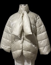 CAPPOTTO MANILA GRACE AVORIO