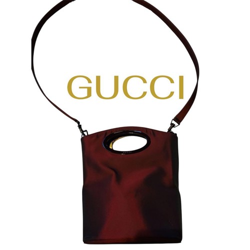 Gucci borsa tracolla - a,