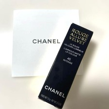 Chanel Allure Velvet 45 EDP