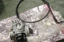 Carburatore Dellorto SHBC 20 L
