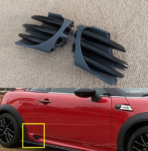 R56 mini cooper - mini, s