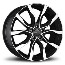 CERCHIO IN LEGA PER JEEP