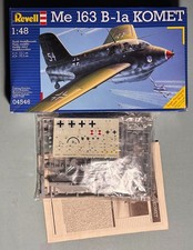 REVELL 04546 - Me 163 B-1a