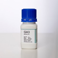 GA3 | Acido Gibberellico | 1g