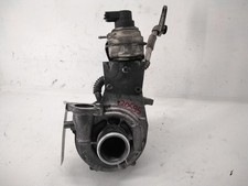 TURBINA PER ALFA ROMEO