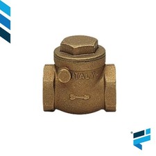 VALVOLA DI RITEGNO NON RITORNO