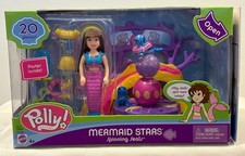 2004 POLLY POCKET SIRENA
