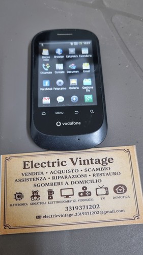 1122nn smartphone vodafone - vodafone, 858