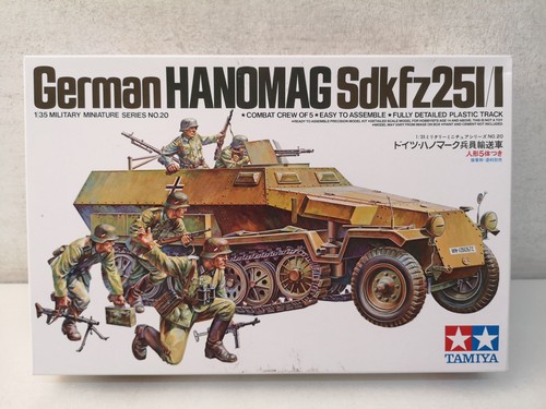 German hanomag sdkfz - german,