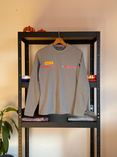 Prada luna rossa - prada, pirelli