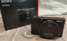 Sony RX100 VII