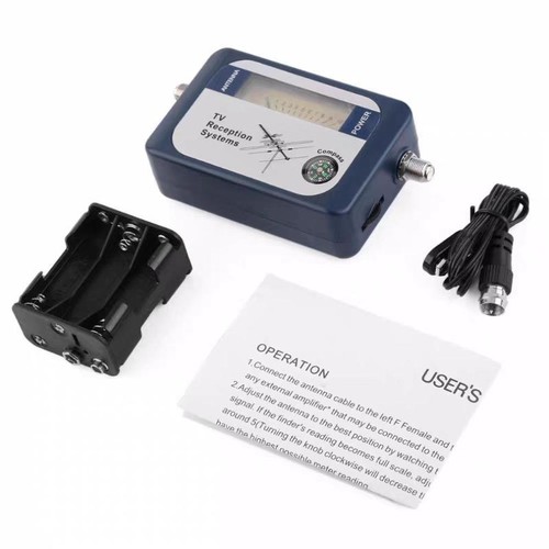 Dvb cercatore antenna tv - dvb-t,