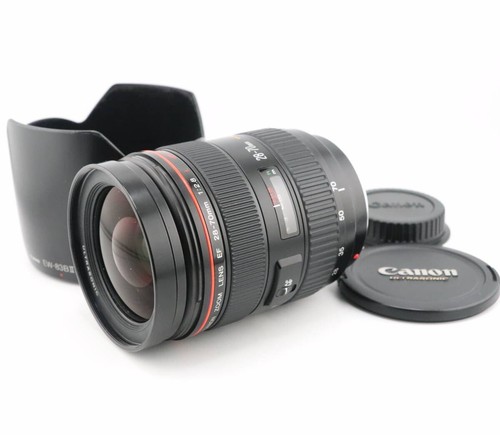 Canon 70mm 8l usm - f2.8l,