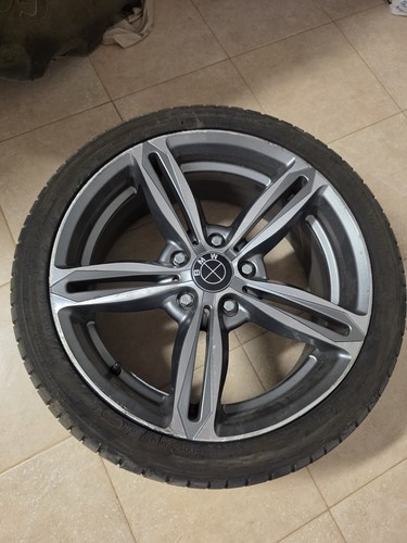 Cerchi bmw - 18,