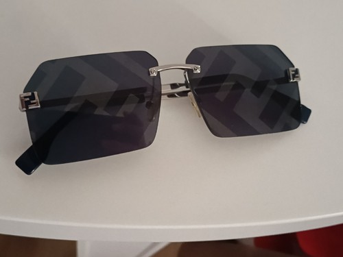 Fendi occhiali sole - fendi,