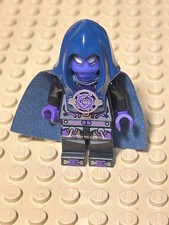 LEGO Minifigure AntiMatter da