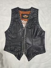 Harley Davidson Giubbotto