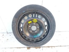 2008 OPEL ASTRA (H) RUOTA DI