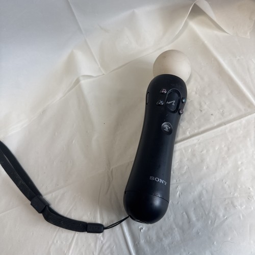 Sony playstation move motion - playstation,