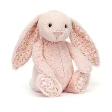 Peluche Jellycat Blossom Blush