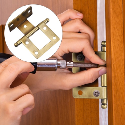 Cerniere per porte ferro - cerniere,