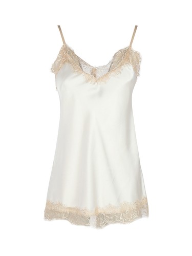 Solada top donna - donna, raso