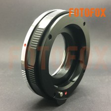Adattatore elicoide macro