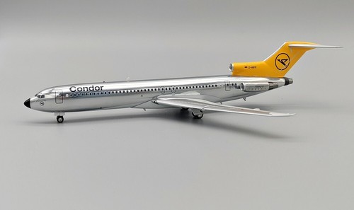 Jfox boeing 727 230 condor - 727-230,